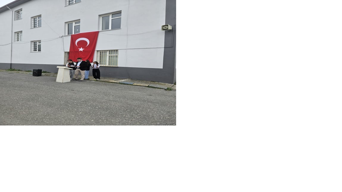 23 Nisan Ulusal Egemenlik ve Çocuk Bayramı 